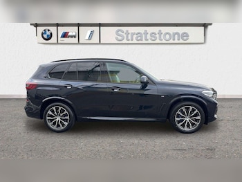 Used BMW X5 2022 for sale - 76218322: Photo 4