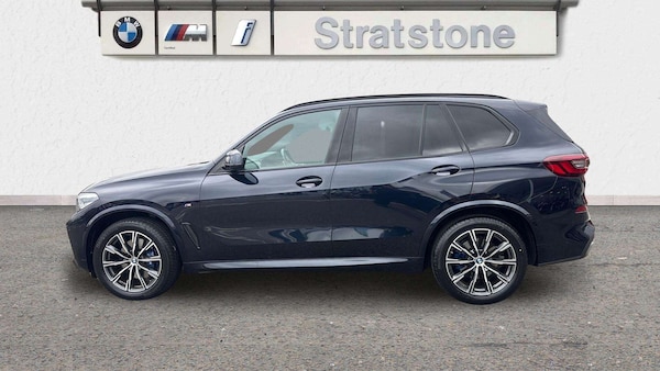Used BMW X5 2022 for sale - 76218322: Photo 5