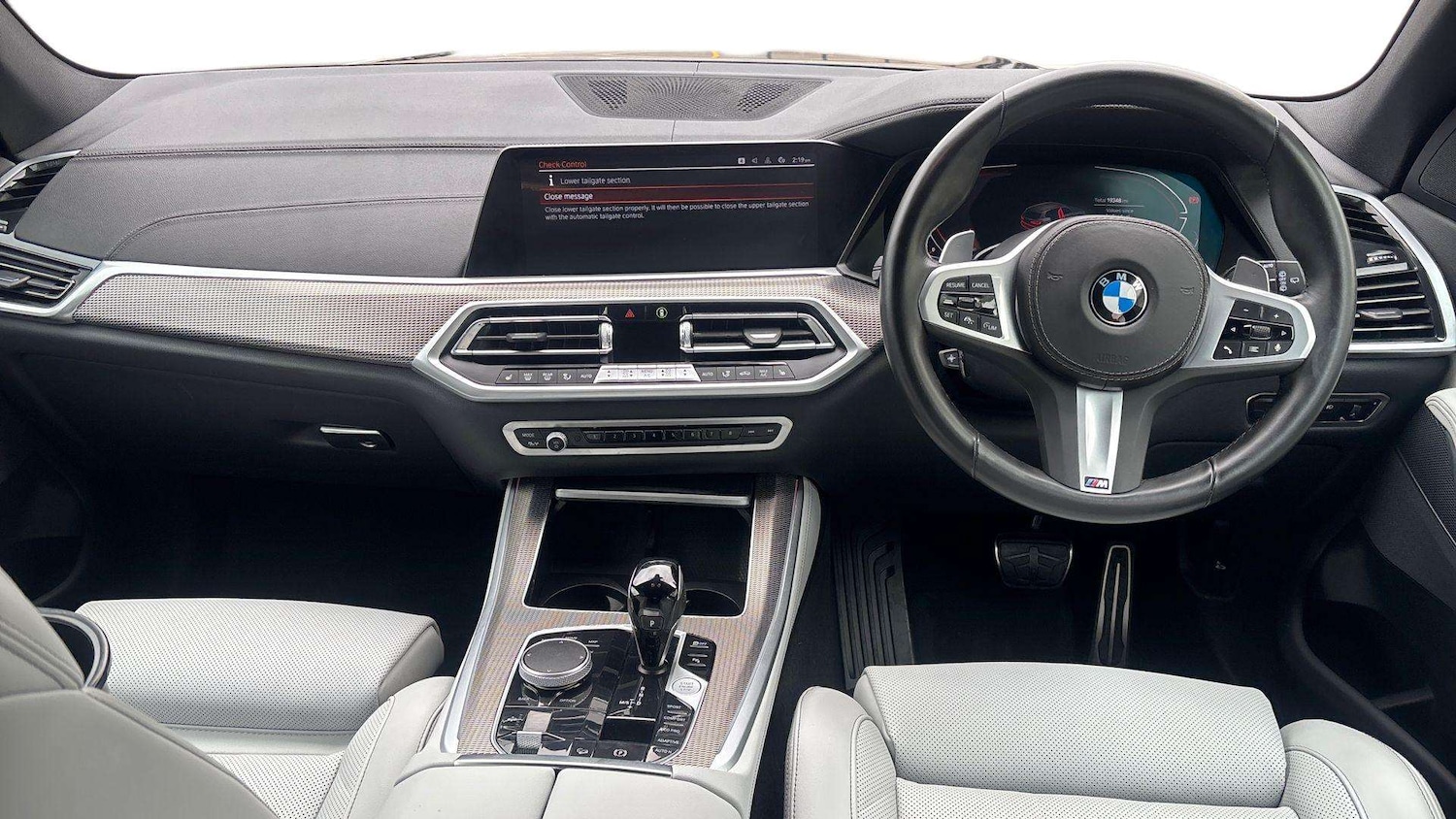 Used BMW X5 2022 for sale - 76218322: Photo 6