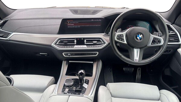 Used BMW X5 2022 for sale - 76218322: Photo 6