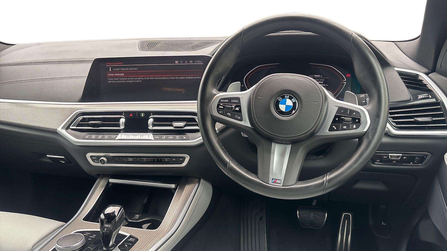 Used BMW X5 2022 for sale - 76218322: Photo 7