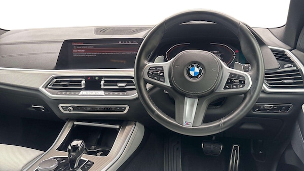 Used BMW X5 2022 for sale - 76218322: Photo 7