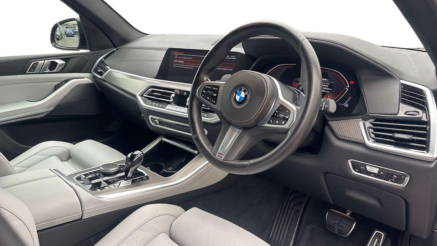 Used BMW X5 2022 for sale - 76218322: Photo 8