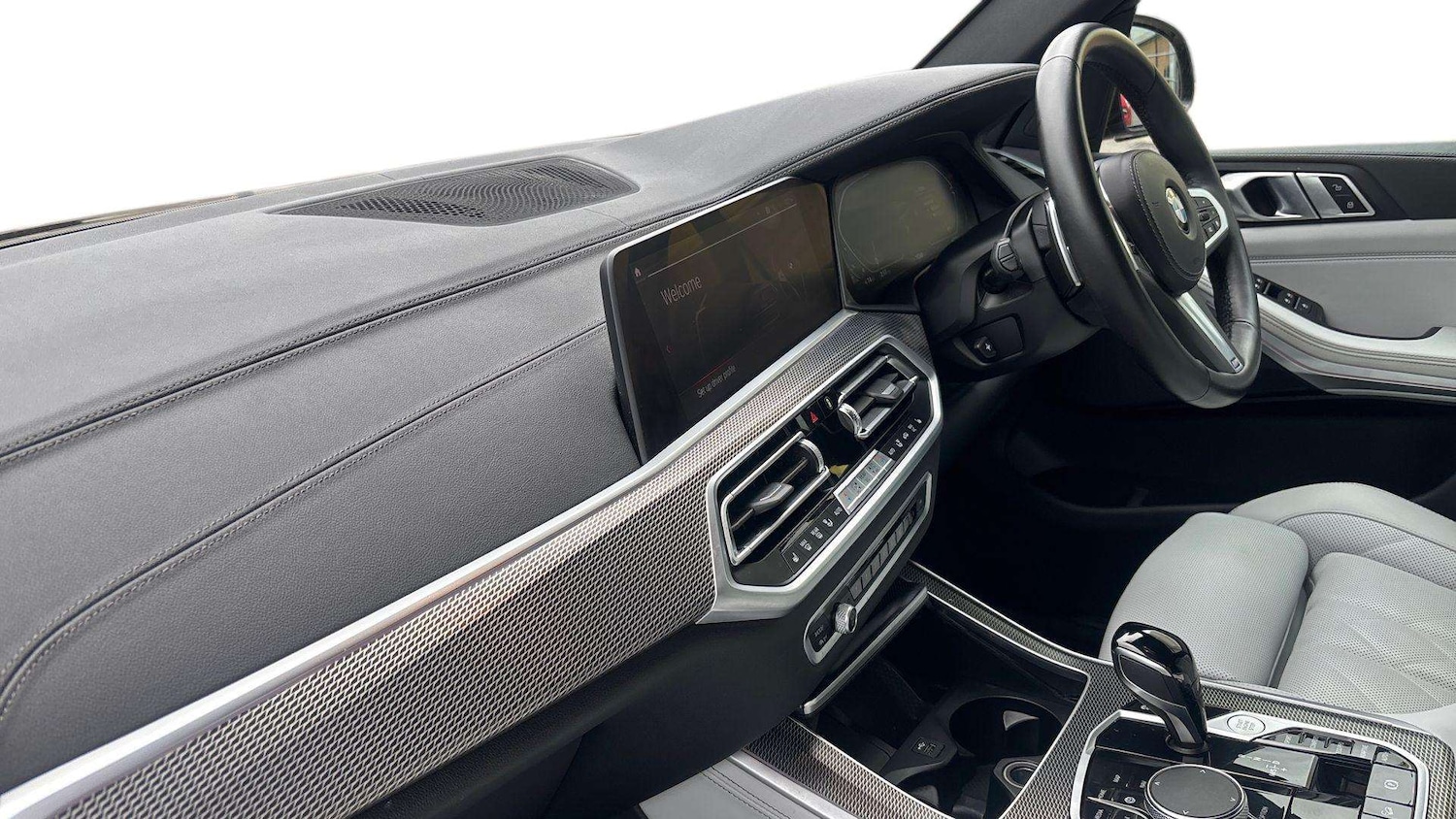 Used BMW X5 2022 for sale - 76218322: Photo 9