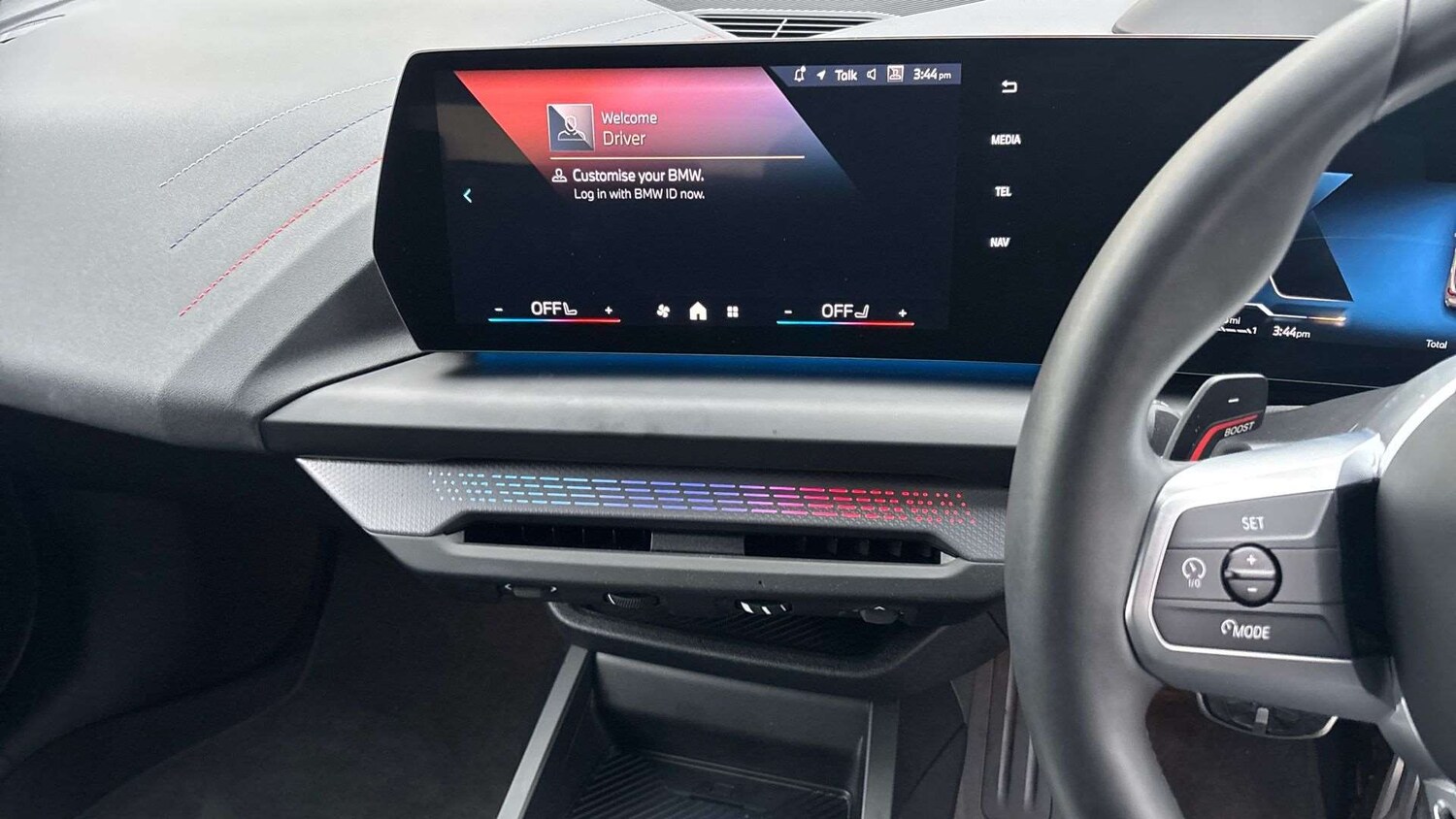 Used BMW 1 Series 2025 for sale - 77648829: Photo 10