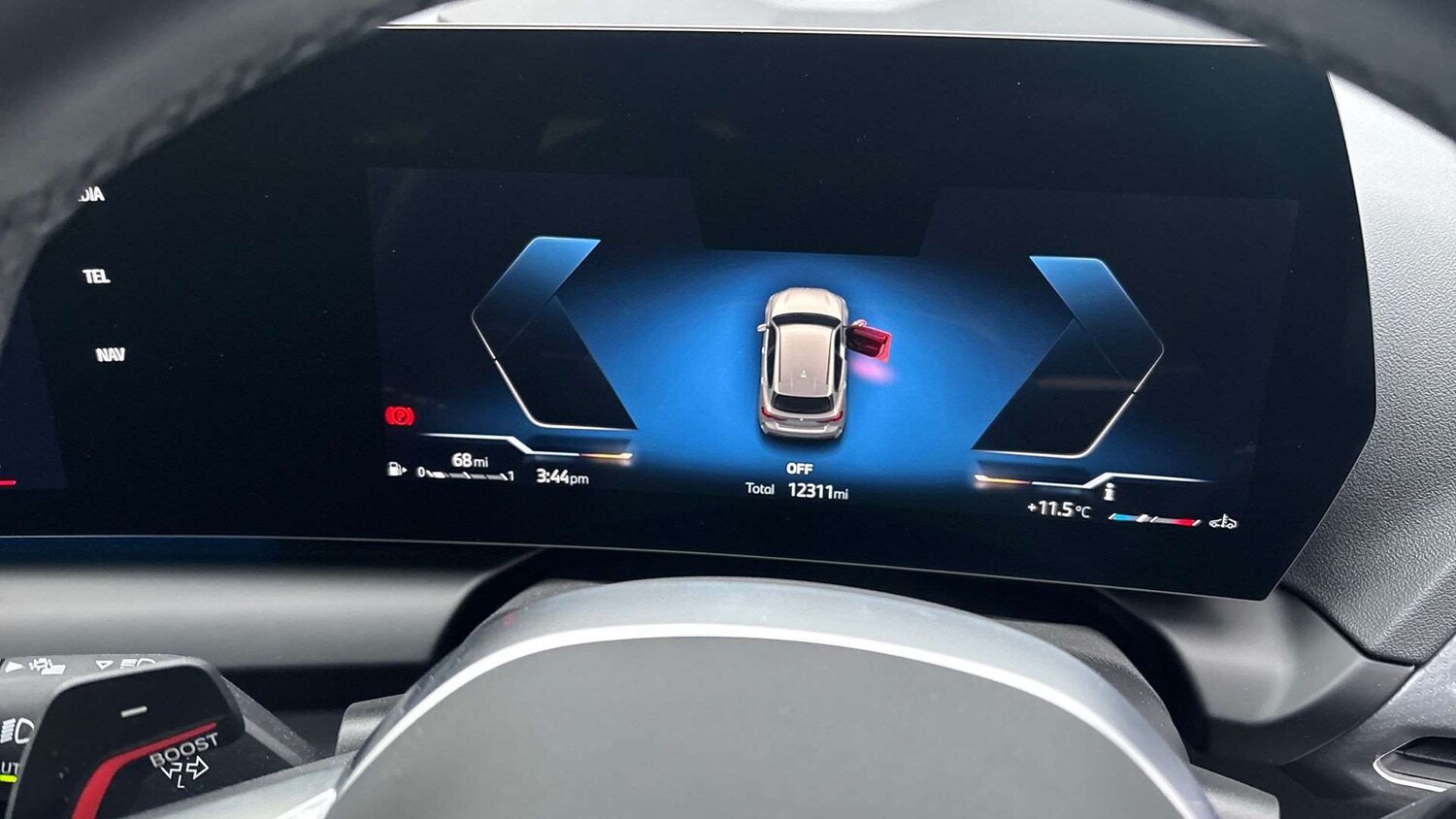 Used BMW 1 Series 2025 for sale - 77648829: Photo 11