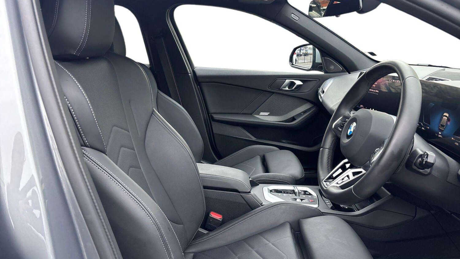 Used BMW 1 Series 2025 for sale - 77648829: Photo 13