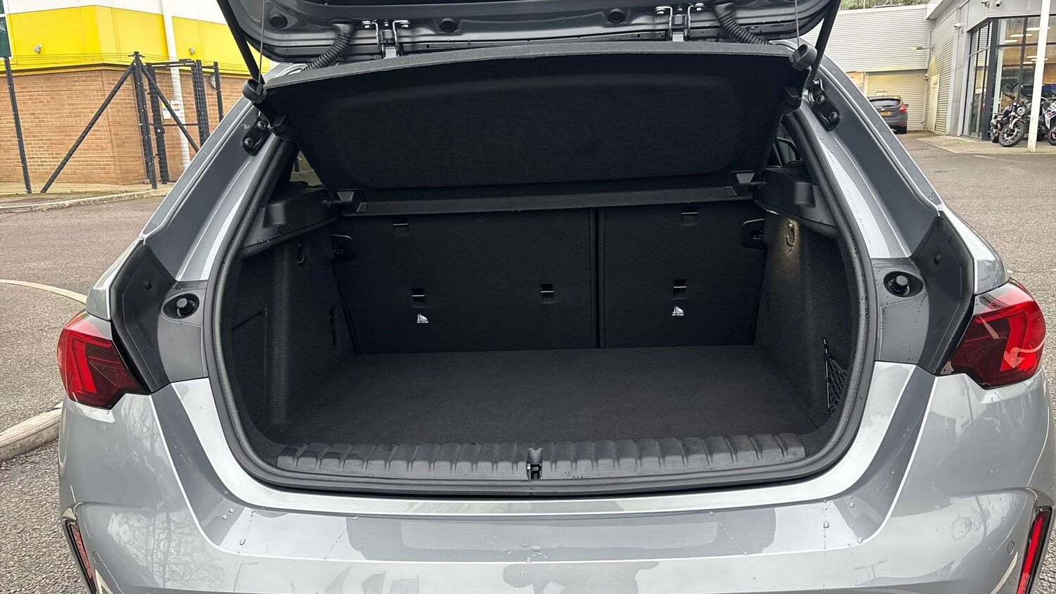 Used BMW 1 Series 2025 for sale - 77648829: Photo 15