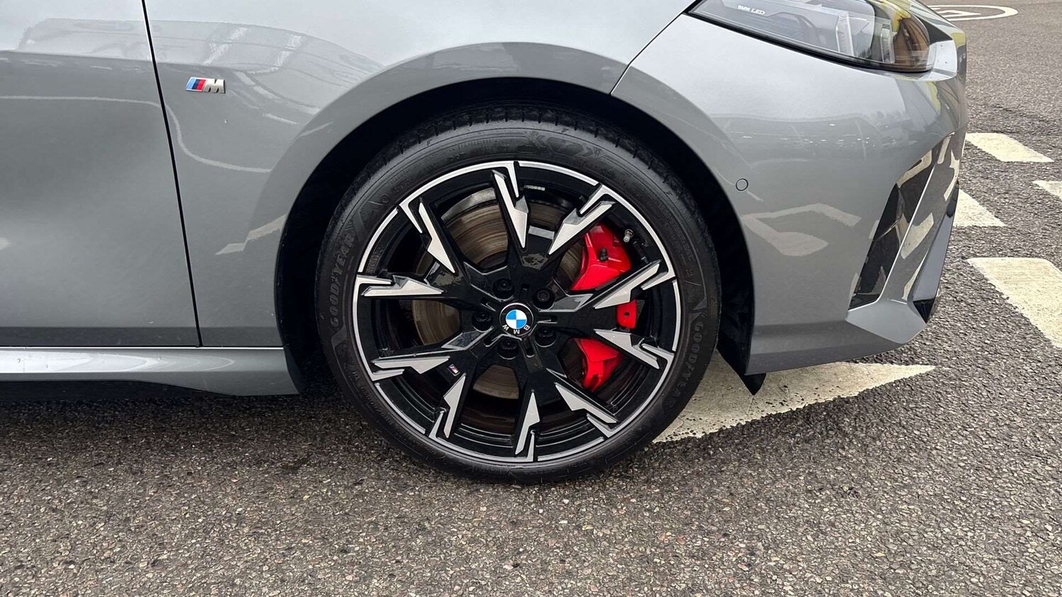 Used BMW 1 Series 2025 for sale - 77648829: Photo 16