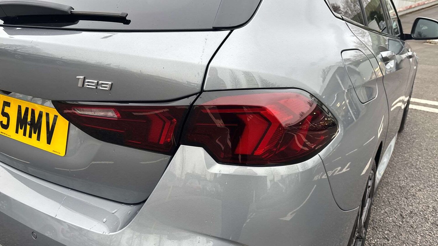 Used BMW 1 Series 2025 for sale - 77648829: Photo 17