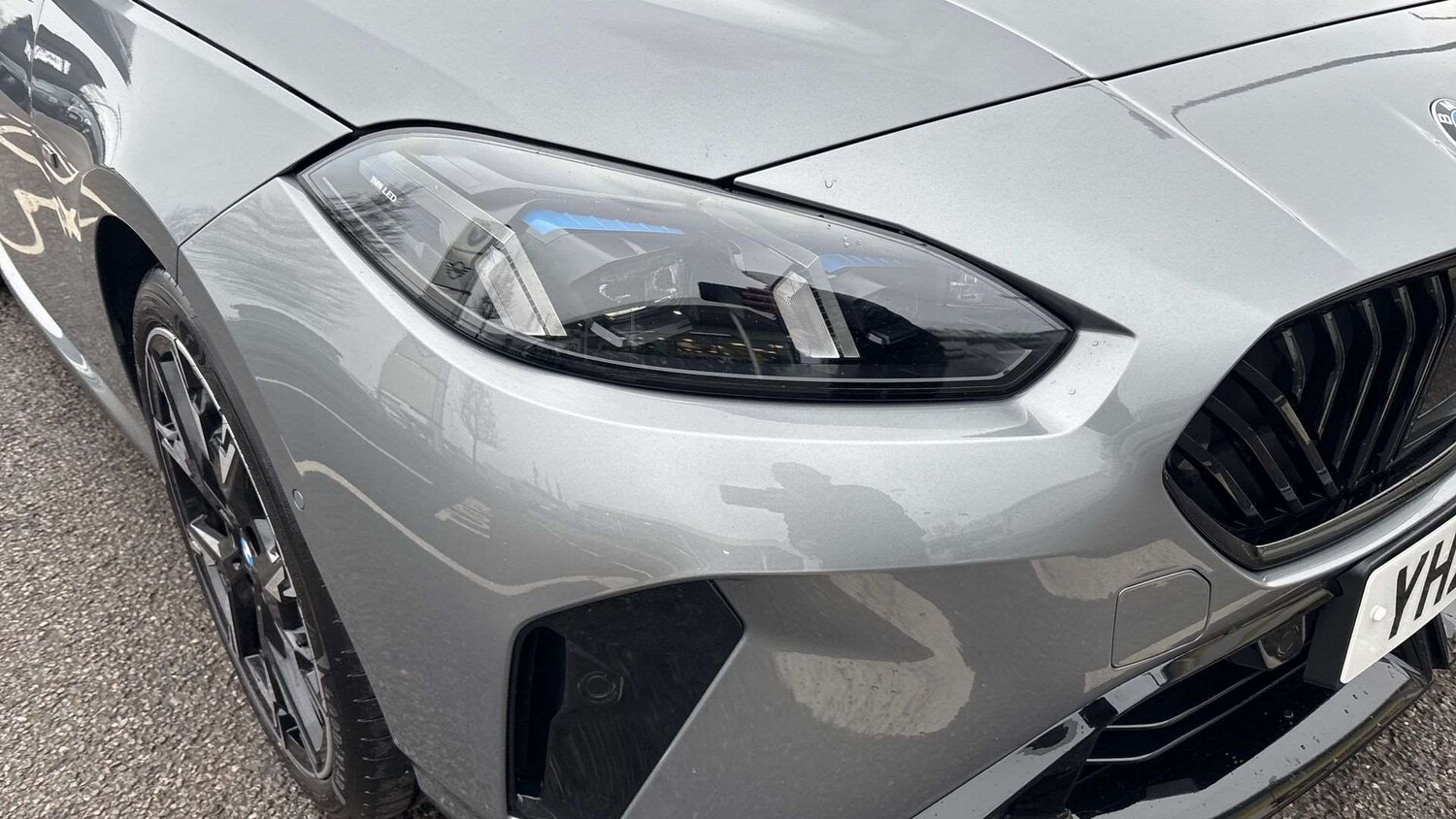 Used BMW 1 Series 2025 for sale - 77648829: Photo 18