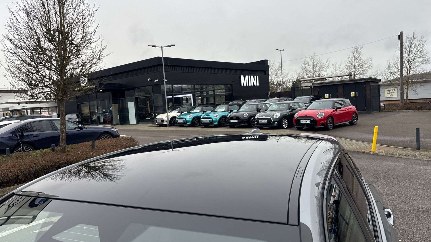 Used BMW 1 Series 2025 for sale - 77648829: Photo 19