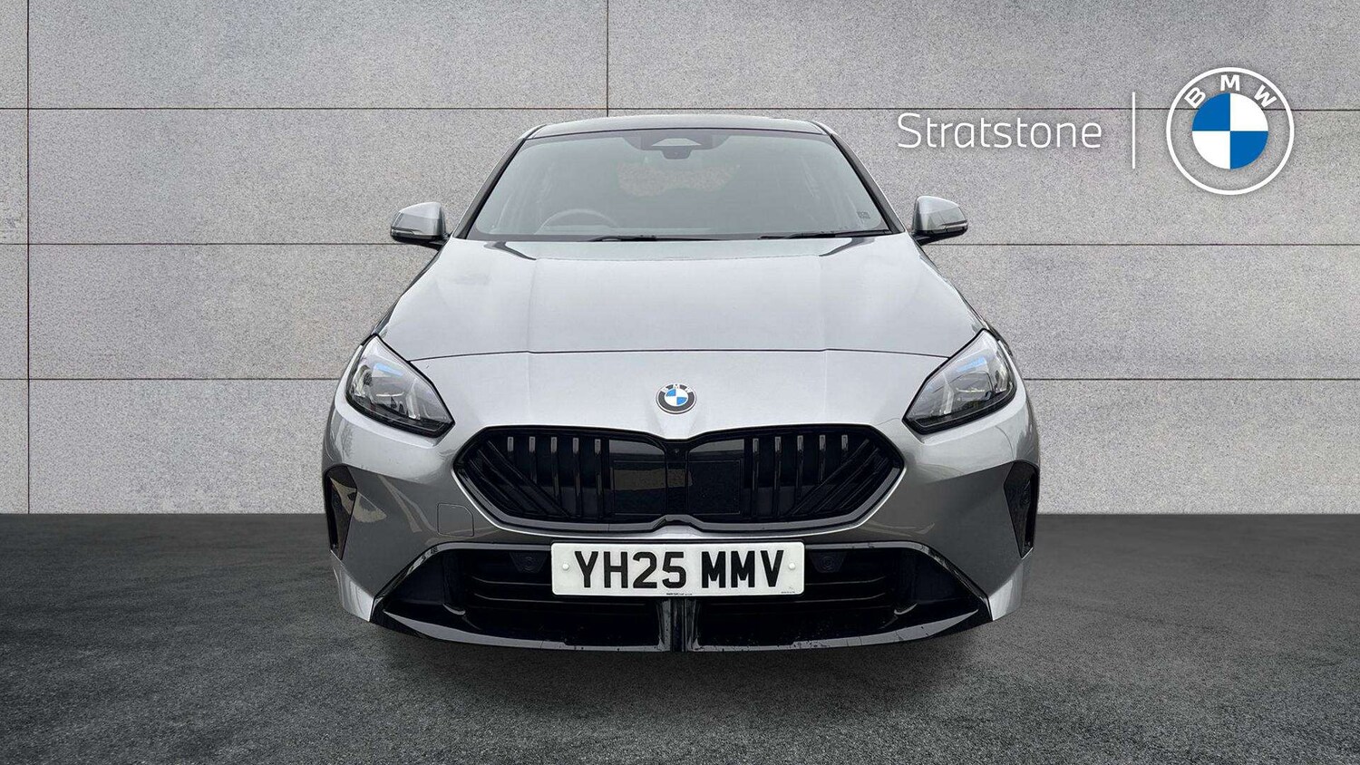 Used BMW 1 Series 2025 for sale - 77648829: Photo 21