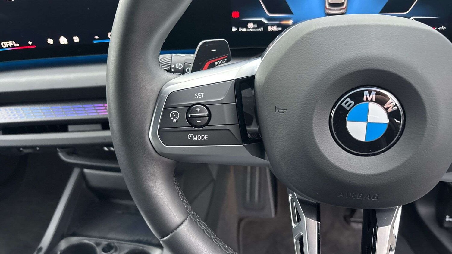 Used BMW 1 Series 2025 for sale - 77648829: Photo 22