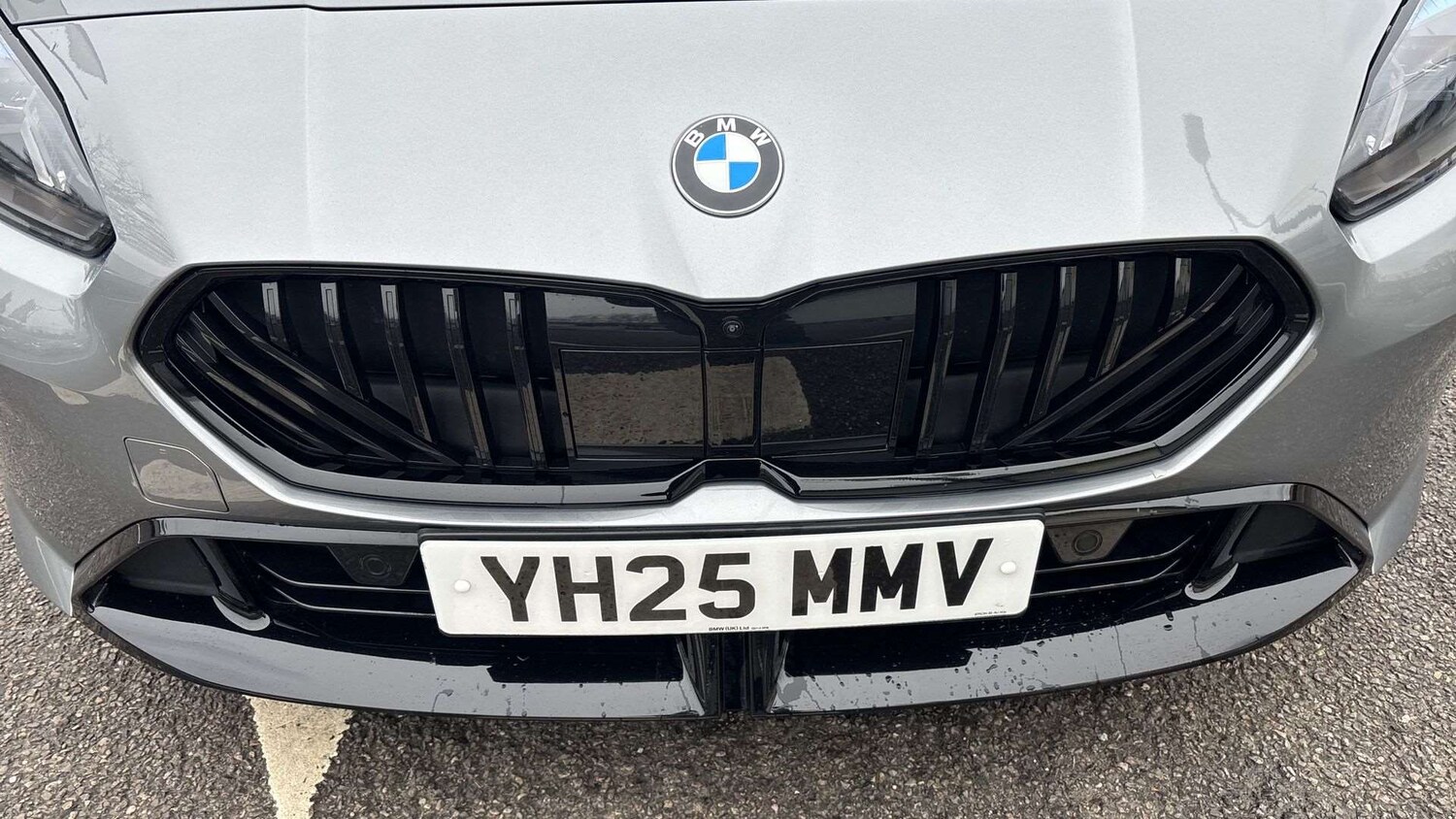 Used BMW 1 Series 2025 for sale - 77648829: Photo 24