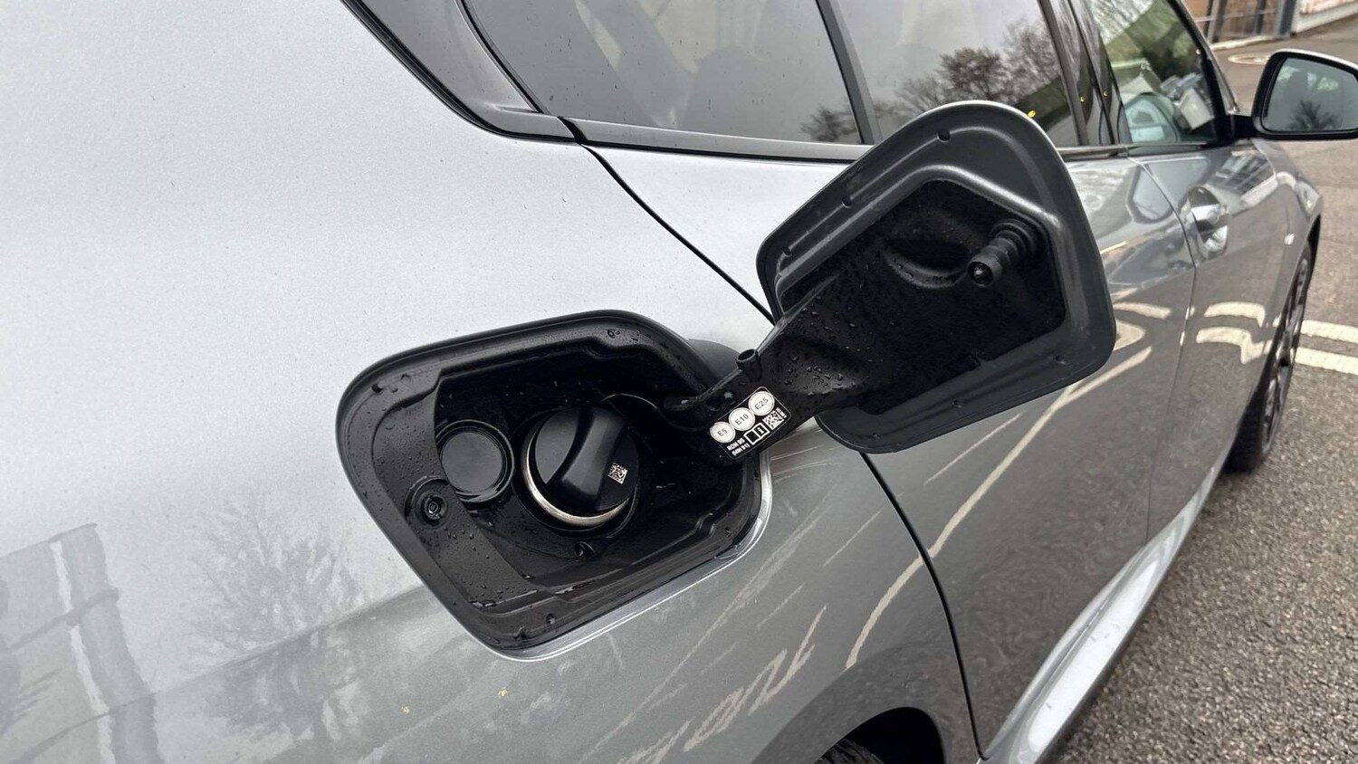 Used BMW 1 Series 2025 for sale - 77648829: Photo 25