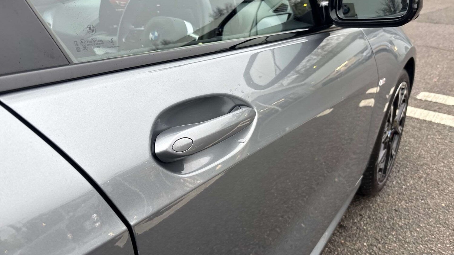 Used BMW 1 Series 2025 for sale - 77648829: Photo 26