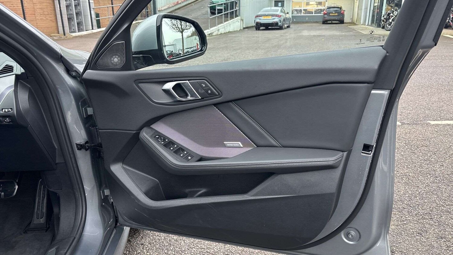 Used BMW 1 Series 2025 for sale - 77648829: Photo 27