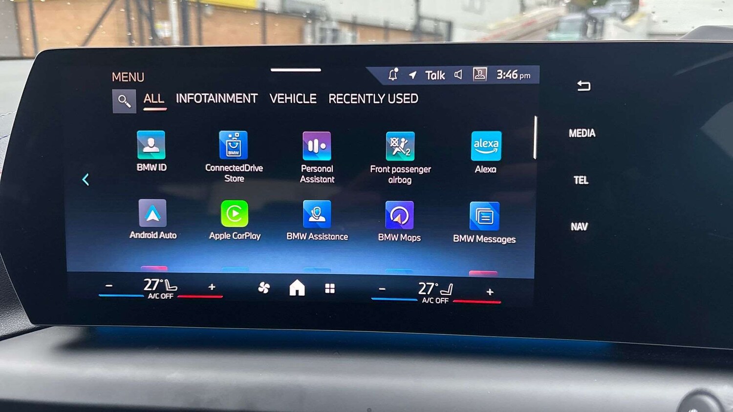 Used BMW 1 Series 2025 for sale - 77648829: Photo 34