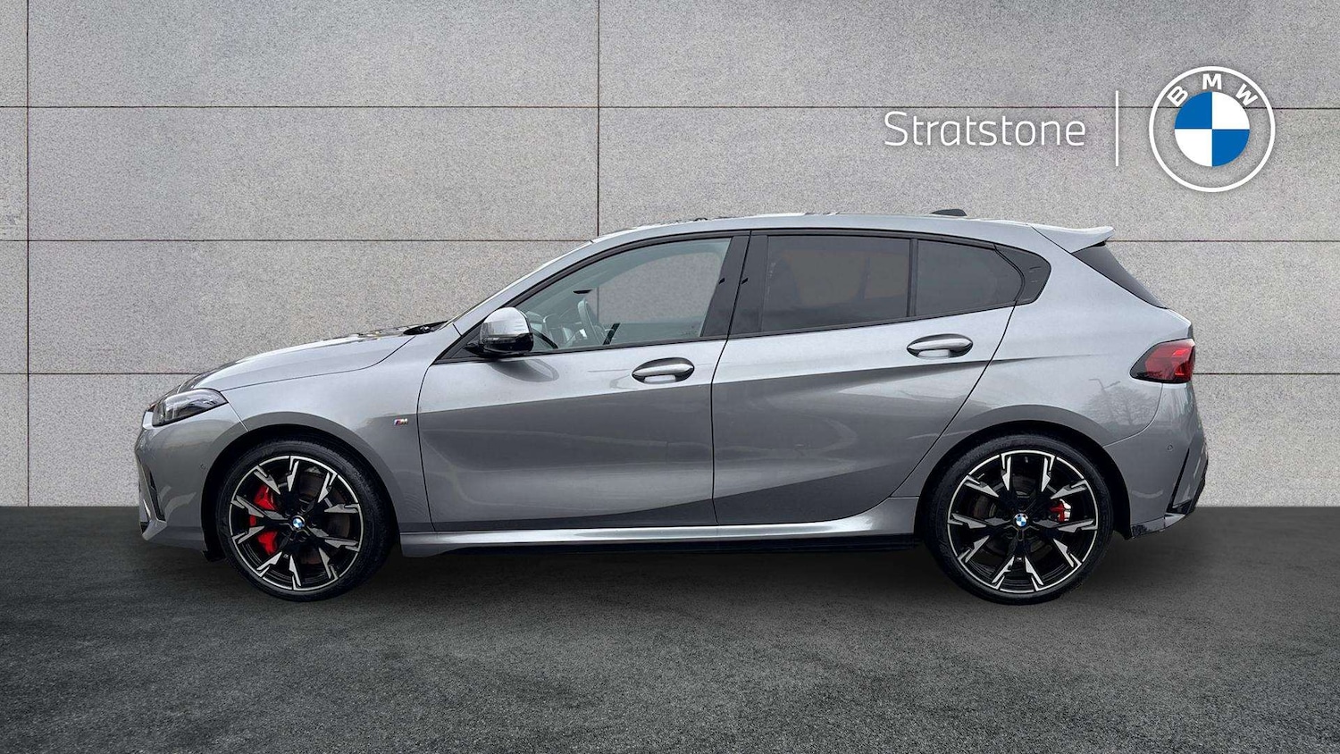 Used BMW 1 Series 2025 for sale - 77648829: Photo 5