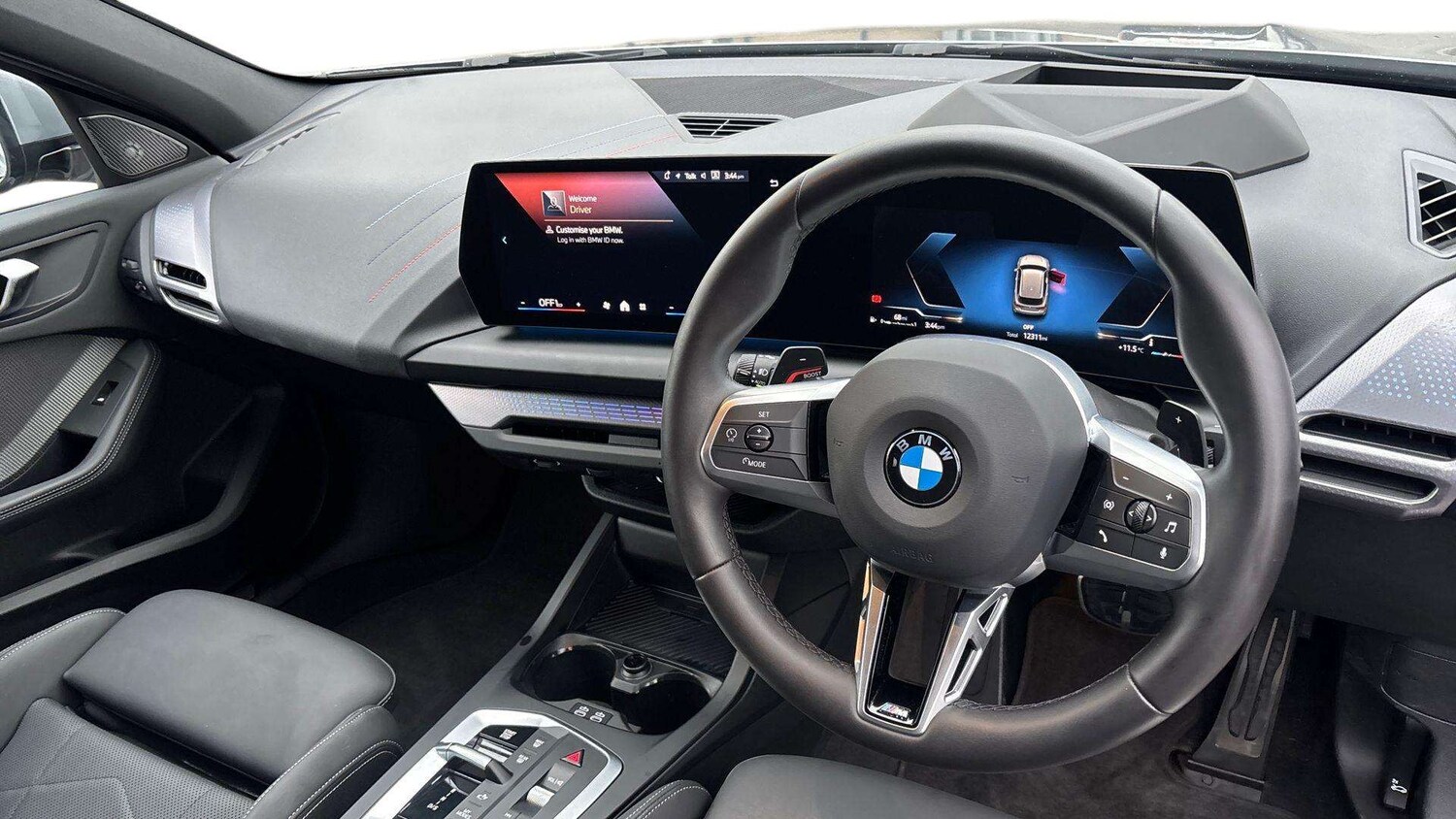 Used BMW 1 Series 2025 for sale - 77648829: Photo 6