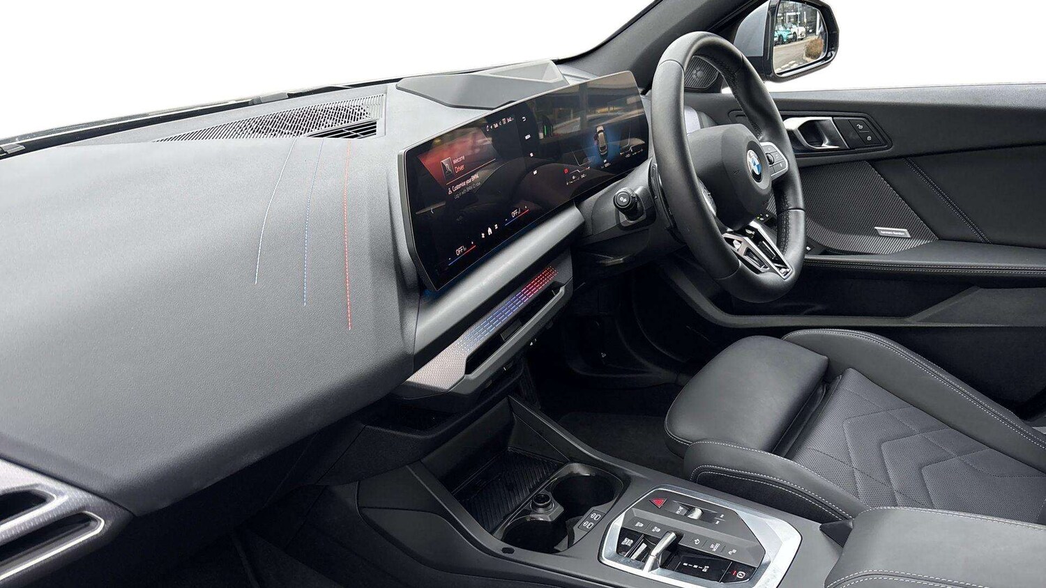 Used BMW 1 Series 2025 for sale - 77648829: Photo 9