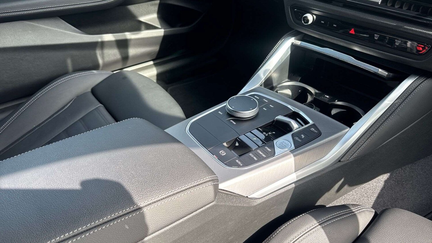 Used BMW 2 Series 2025 for sale - 78209130: Photo 12