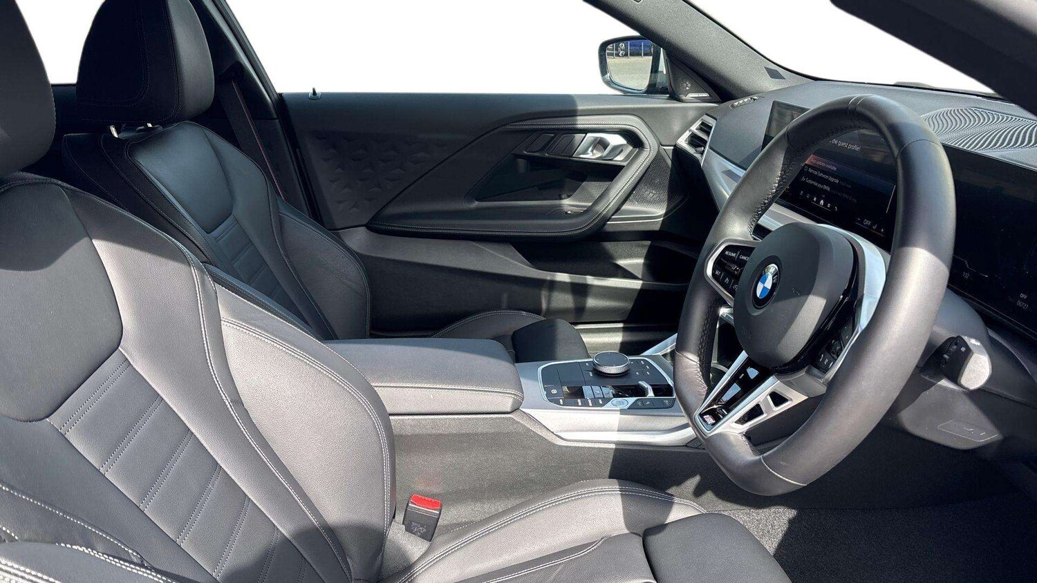 Used BMW 2 Series 2025 for sale - 78209130: Photo 13