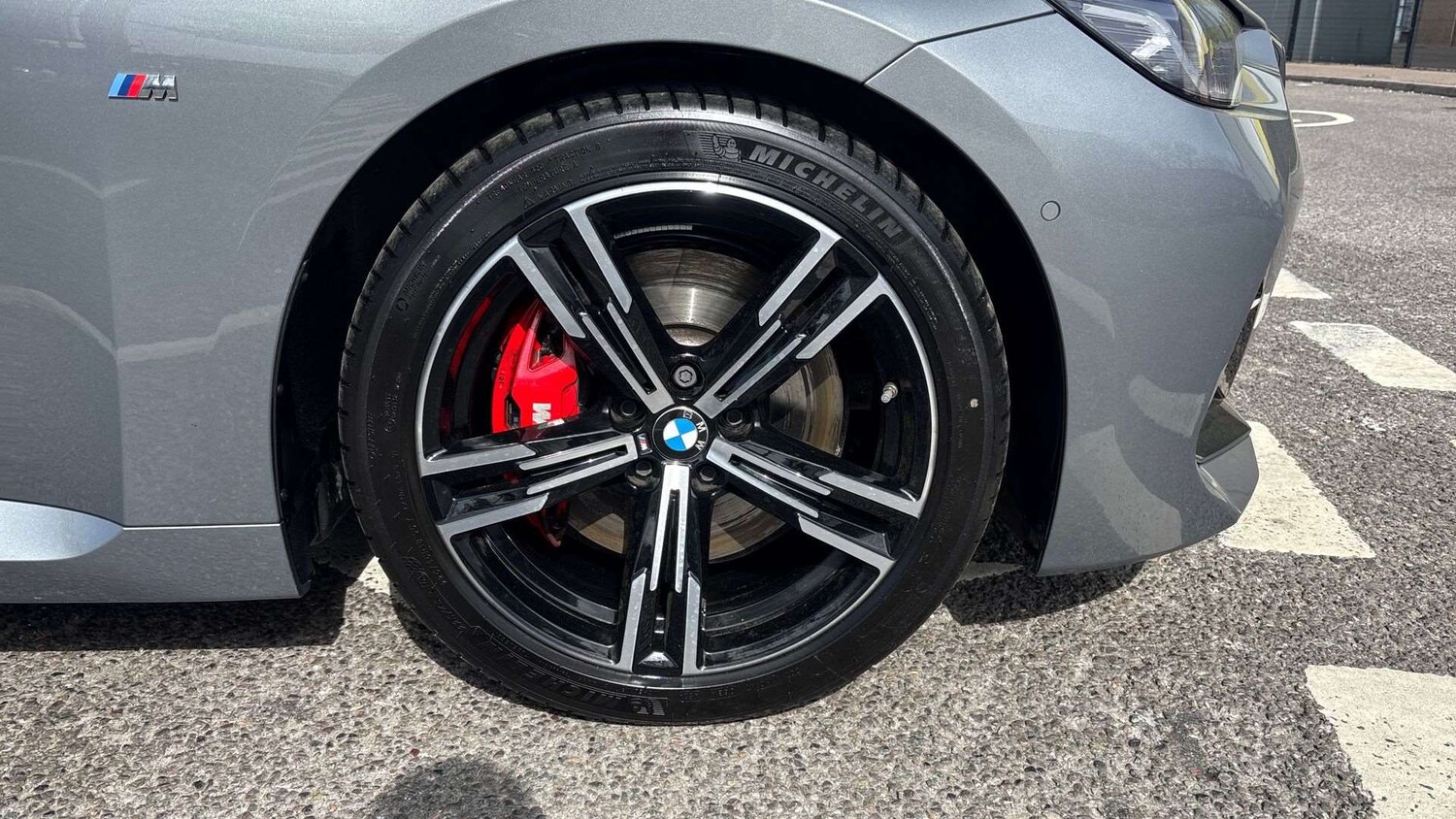 Used BMW 2 Series 2025 for sale - 78209130: Photo 16