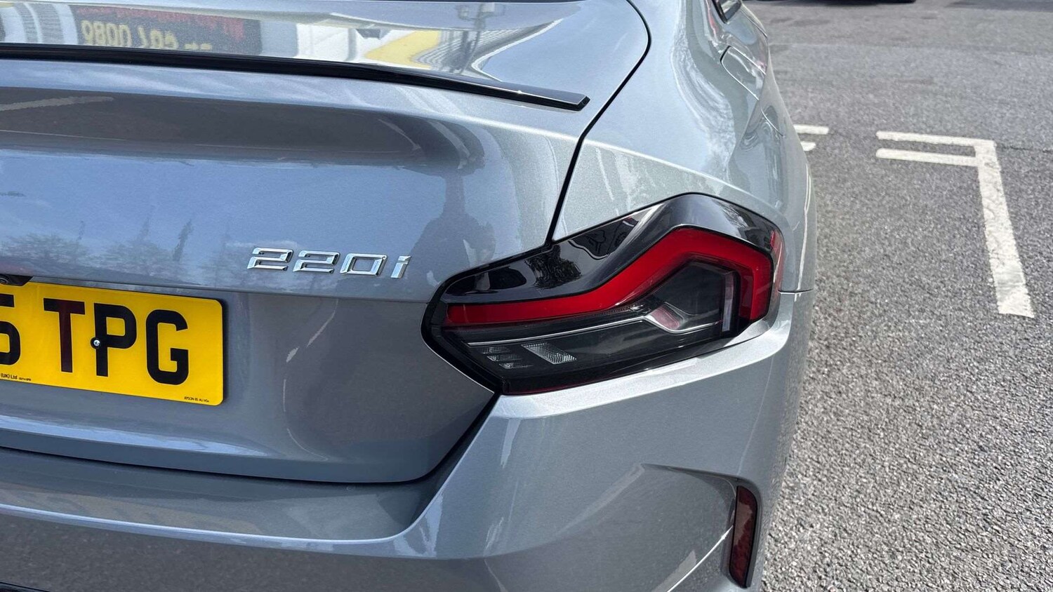 Used BMW 2 Series 2025 for sale - 78209130: Photo 17