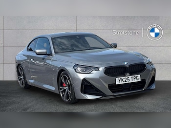 BMW 2 Series feature image