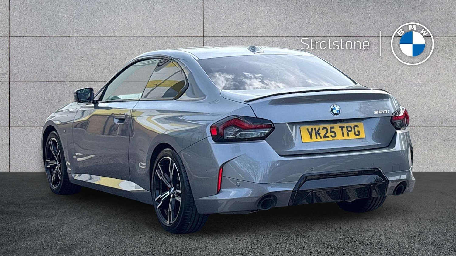 Used BMW 2 Series 2025 for sale - 78209130: Photo 2