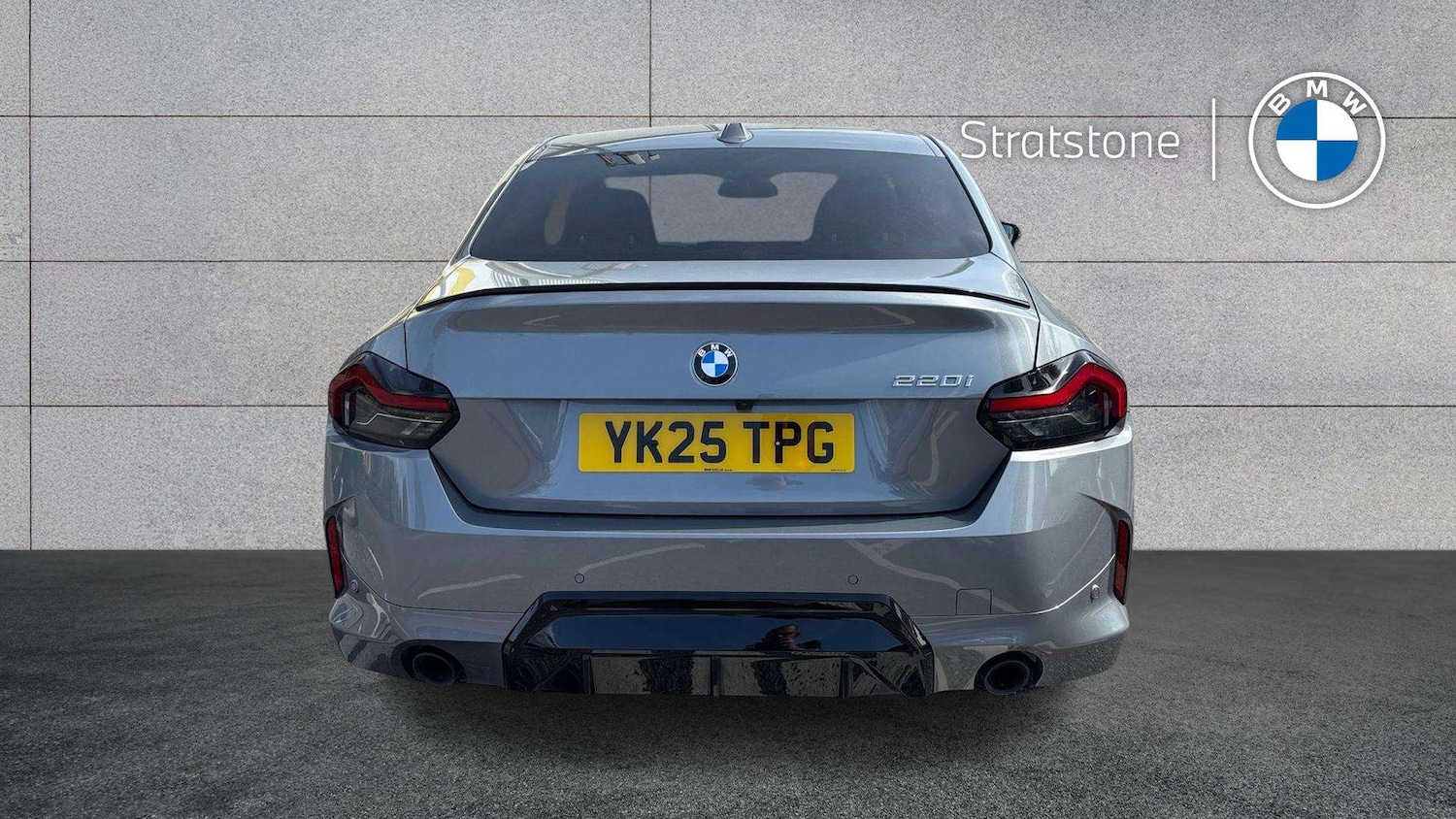 Used BMW 2 Series 2025 for sale - 78209130: Photo 20