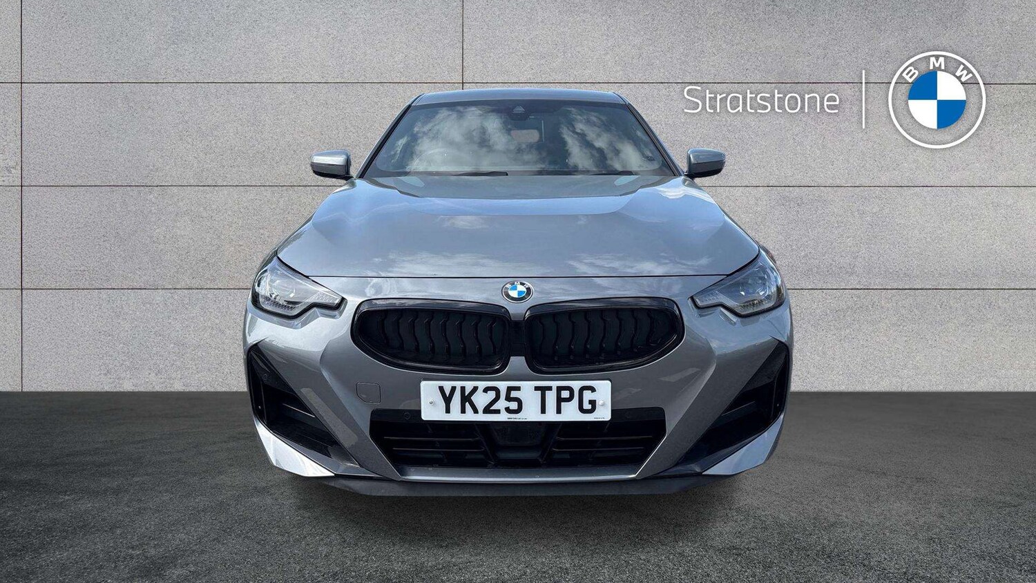 Used BMW 2 Series 2025 for sale - 78209130: Photo 21