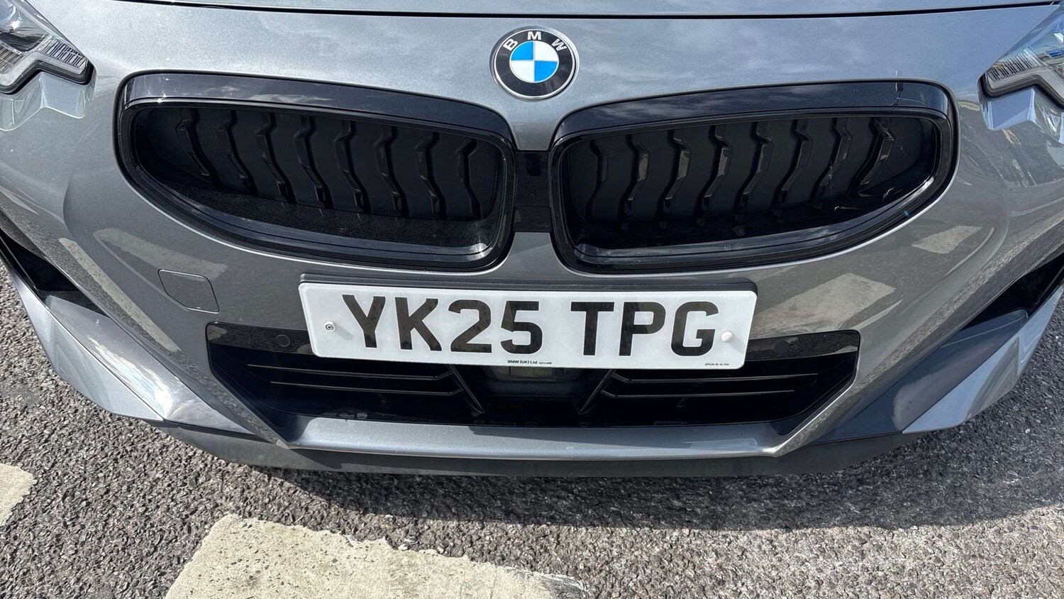 Used BMW 2 Series 2025 for sale - 78209130: Photo 24