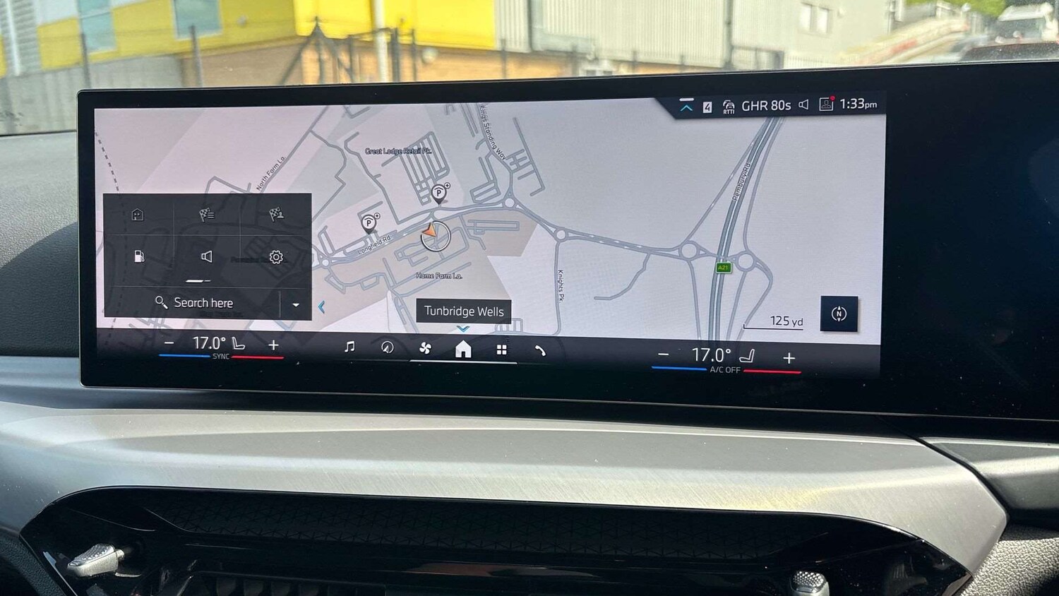 Used BMW 2 Series 2025 for sale - 78209130: Photo 33