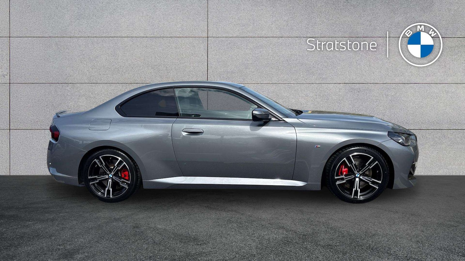 Used BMW 2 Series 2025 for sale - 78209130: Photo 4