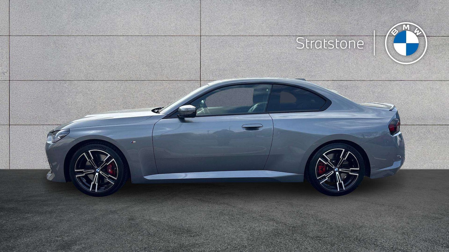 Used BMW 2 Series 2025 for sale - 78209130: Photo 5