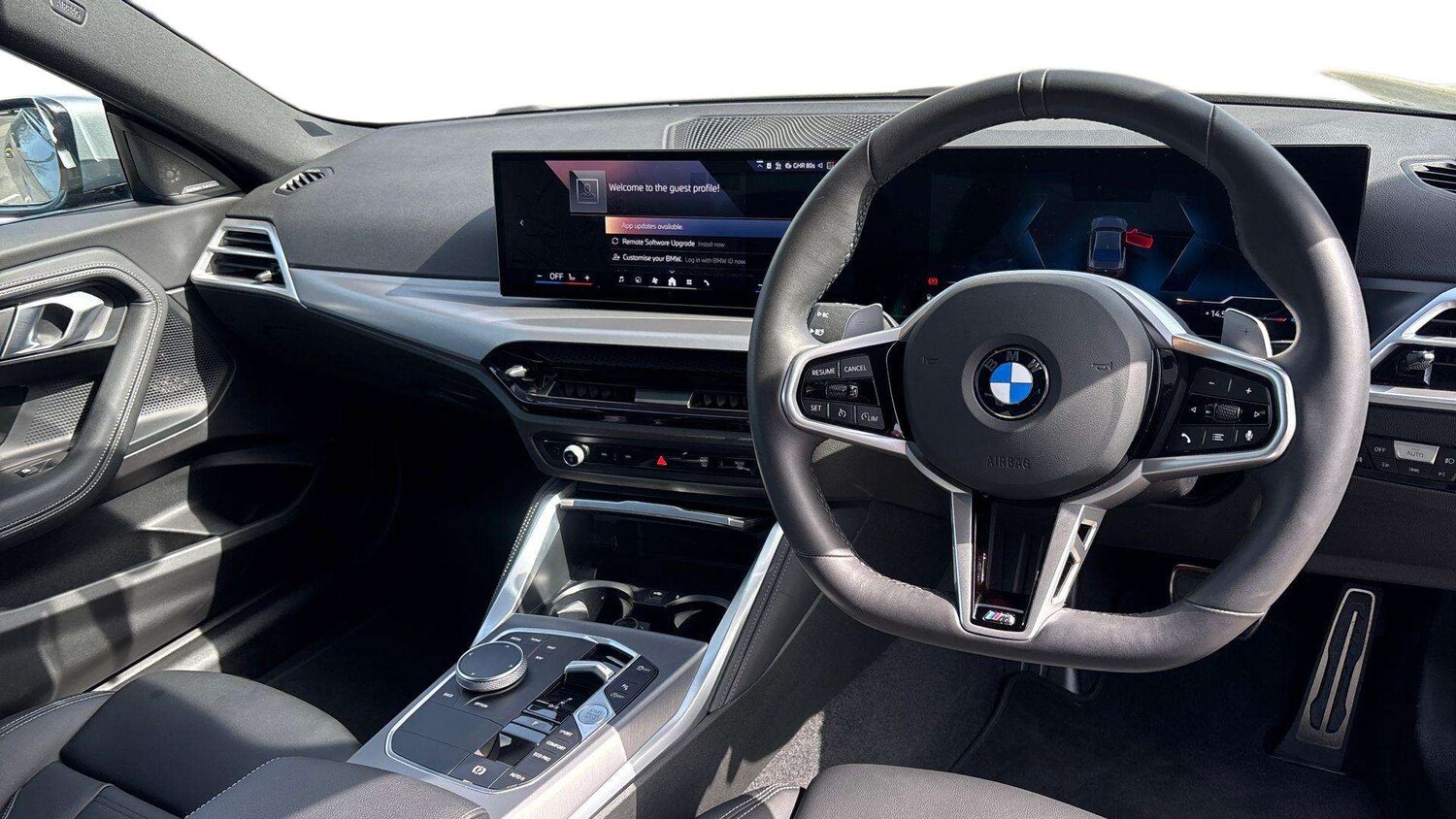 Used BMW 2 Series 2025 for sale - 78209130: Photo 6