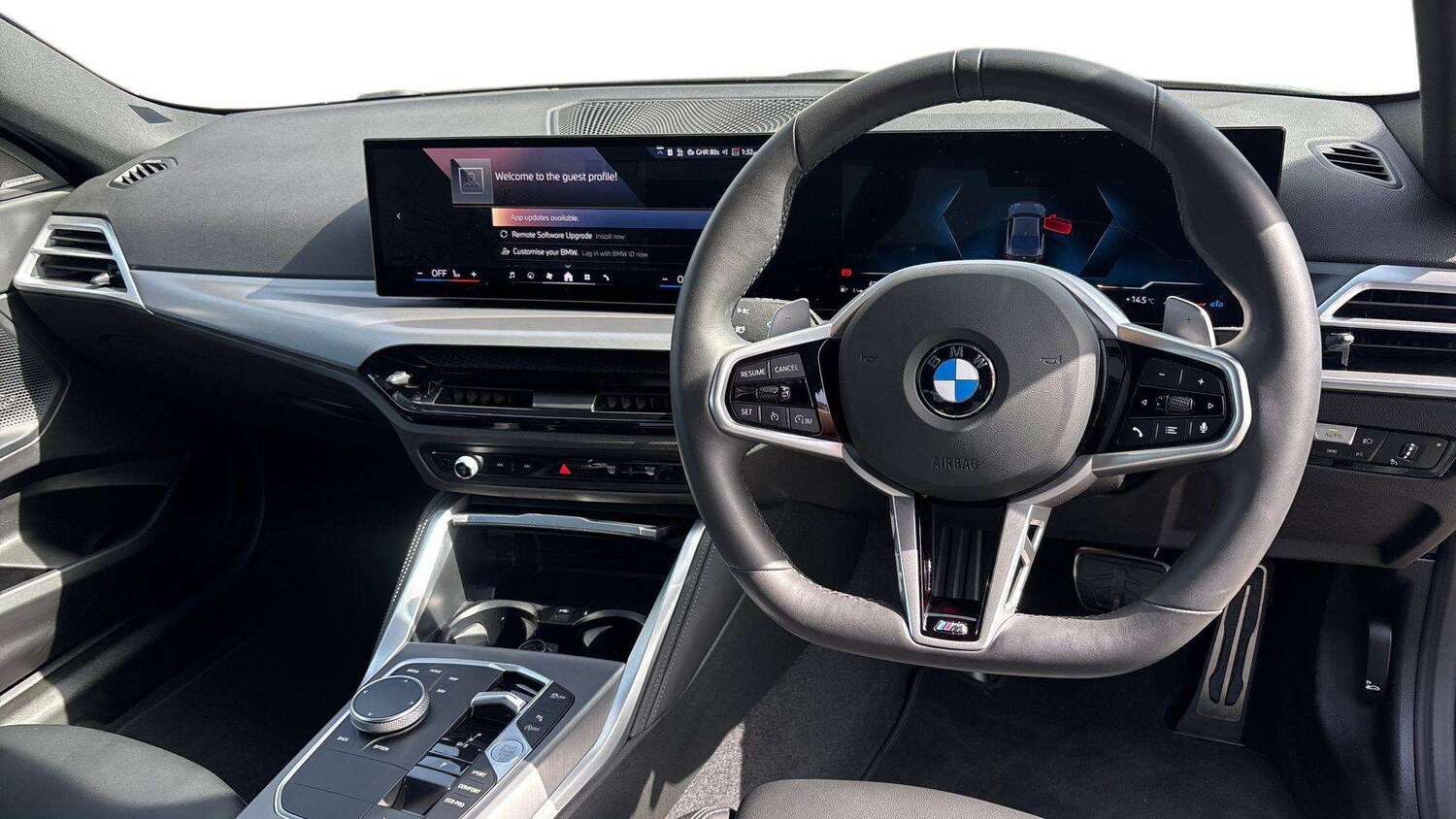 Used BMW 2 Series 2025 for sale - 78209130: Photo 7