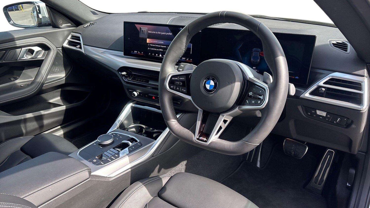 Used BMW 2 Series 2025 for sale - 78209130: Photo 8