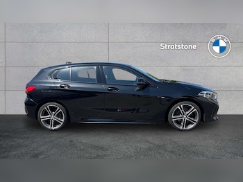 Used BMW 1 Series 2024 for sale - 78732436: Photo