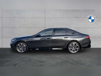 Used BMW i5 2026 for sale - 78978661: Photo