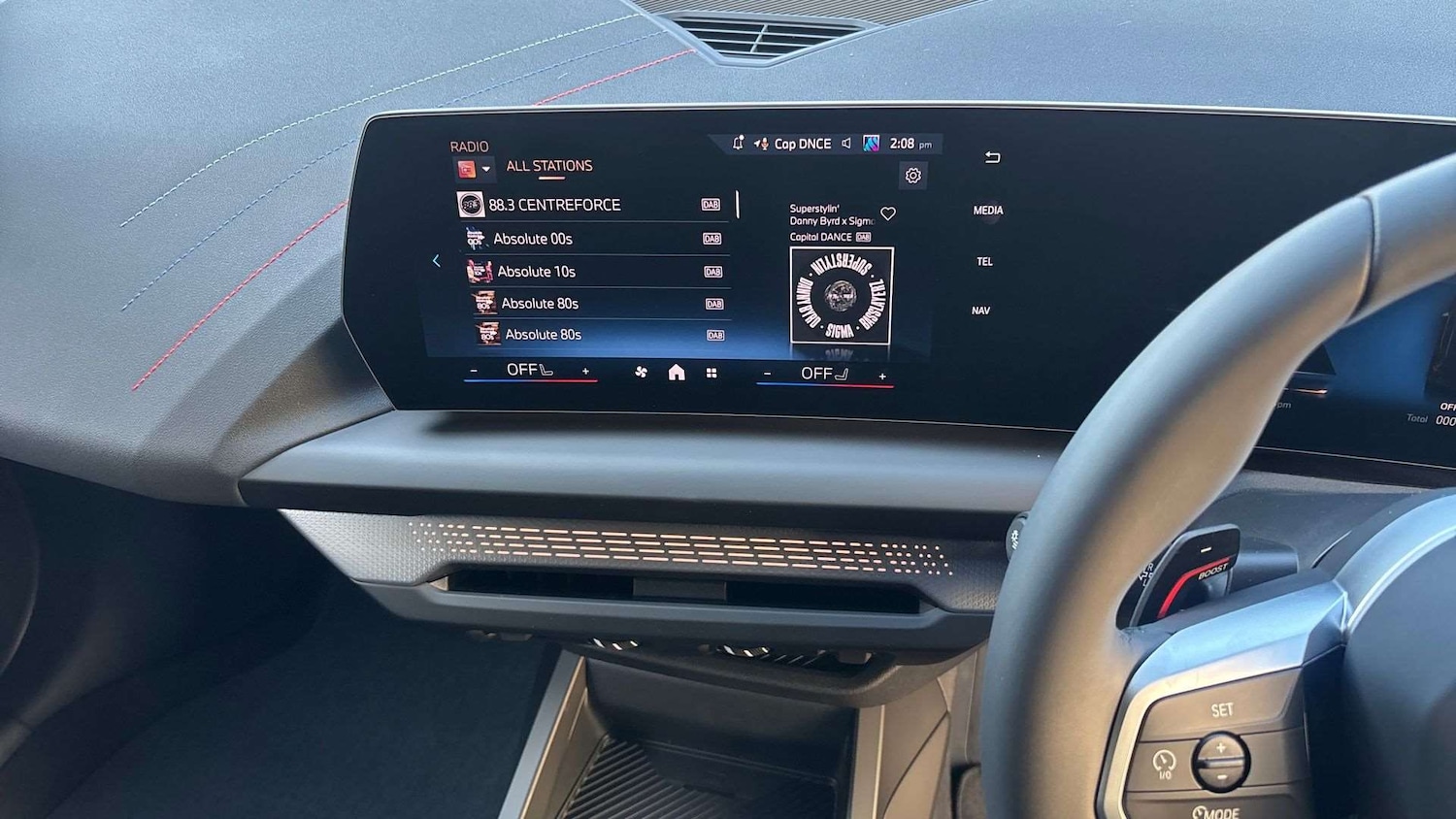 Used BMW 1 Series 2025 for sale - 77051483: Photo 10