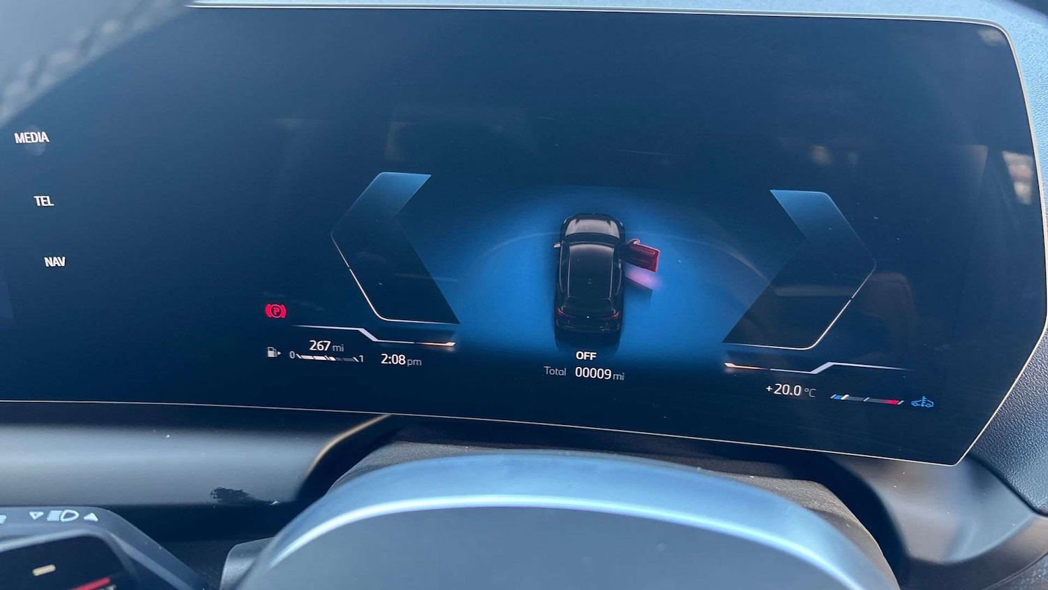 Used BMW 1 Series 2025 for sale - 77051483: Photo 11