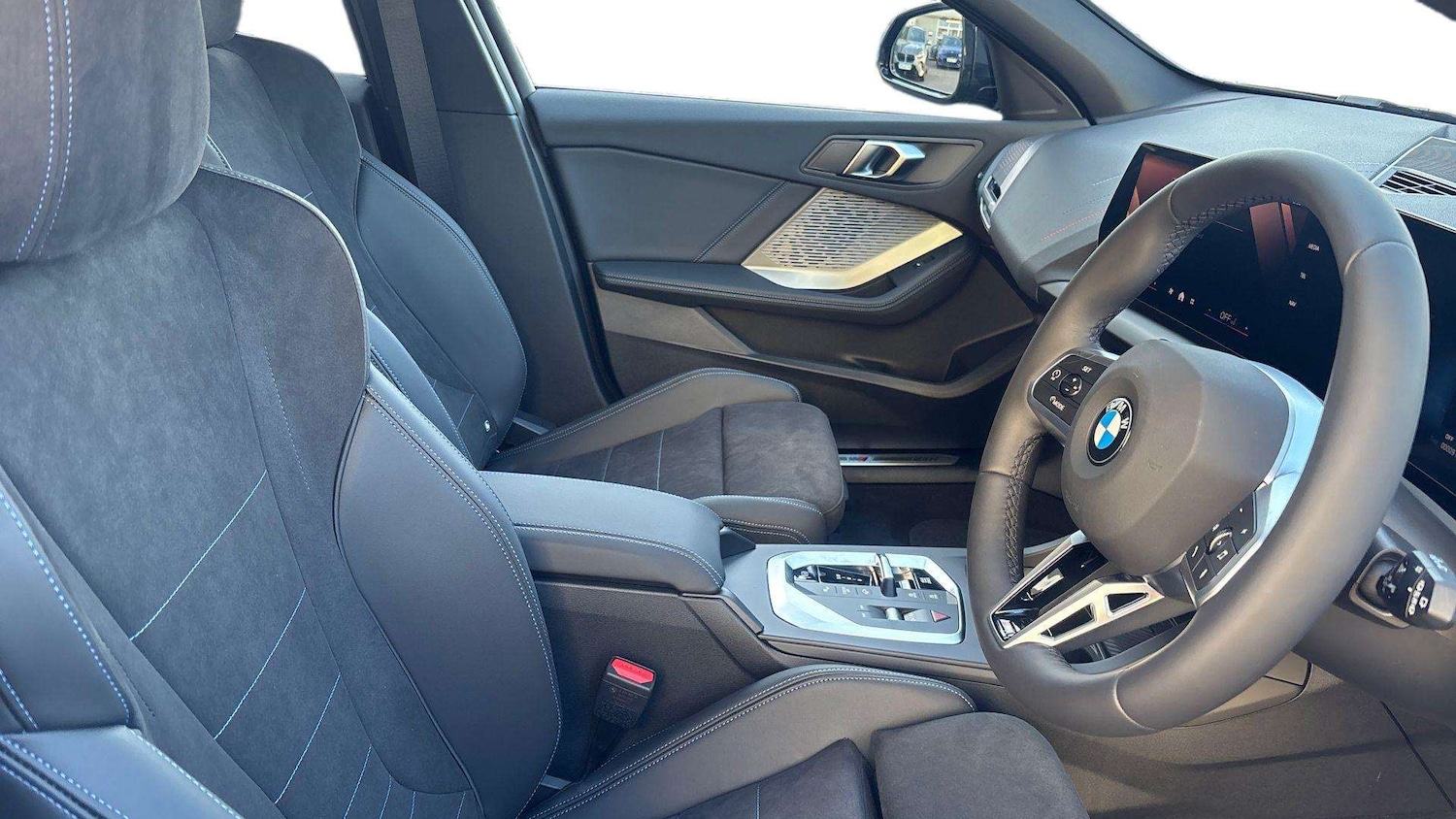 Used BMW 1 Series 2025 for sale - 77051483: Photo 13