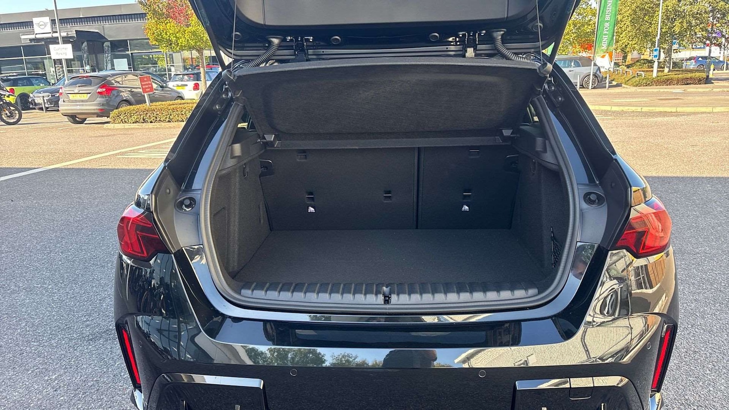 Used BMW 1 Series 2025 for sale - 77051483: Photo 15