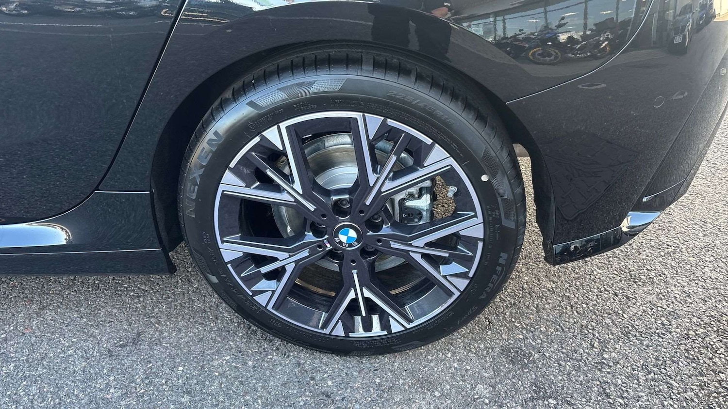 Used BMW 1 Series 2025 for sale - 77051483: Photo 16