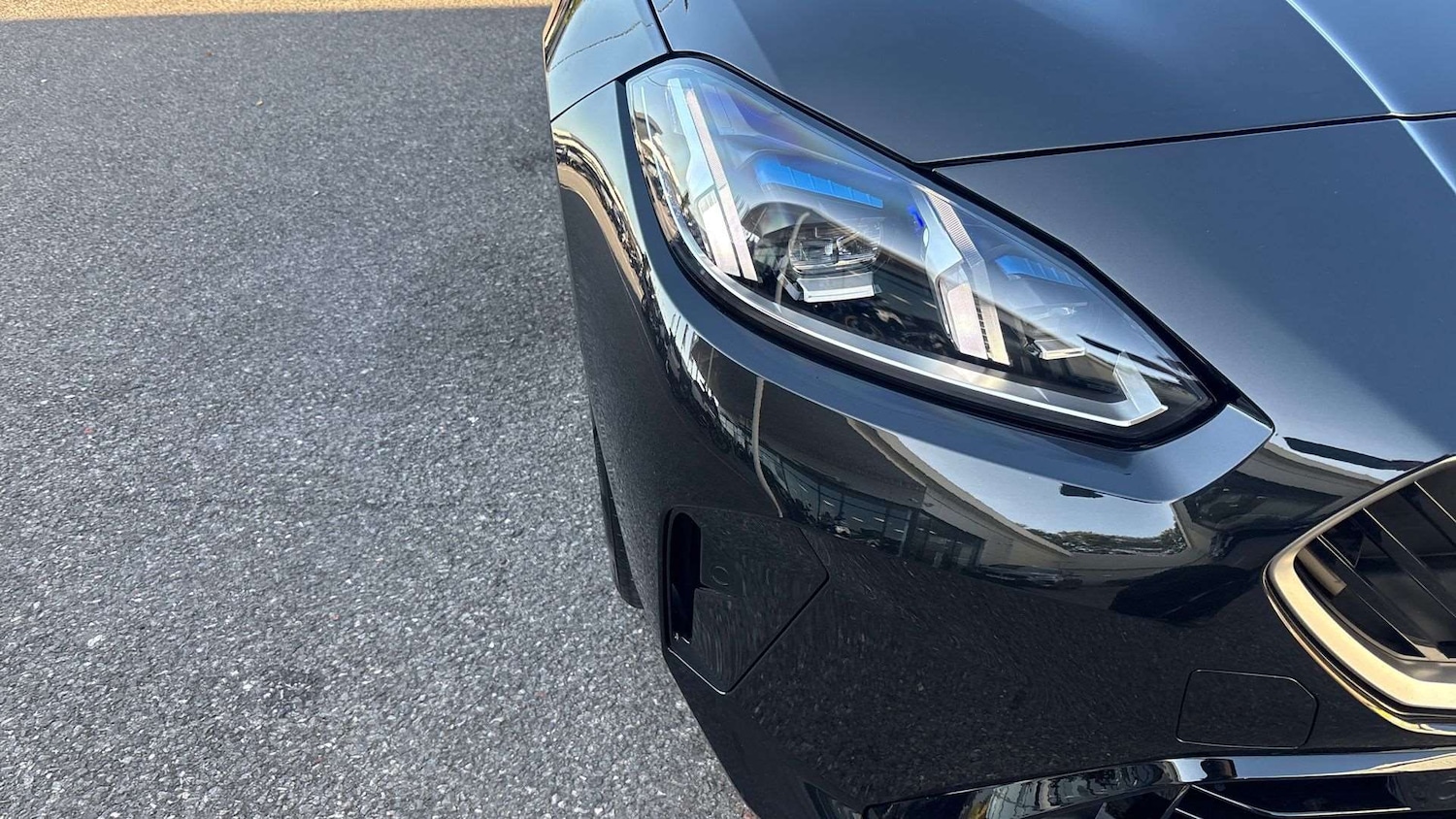 Used BMW 1 Series 2025 for sale - 77051483: Photo 18