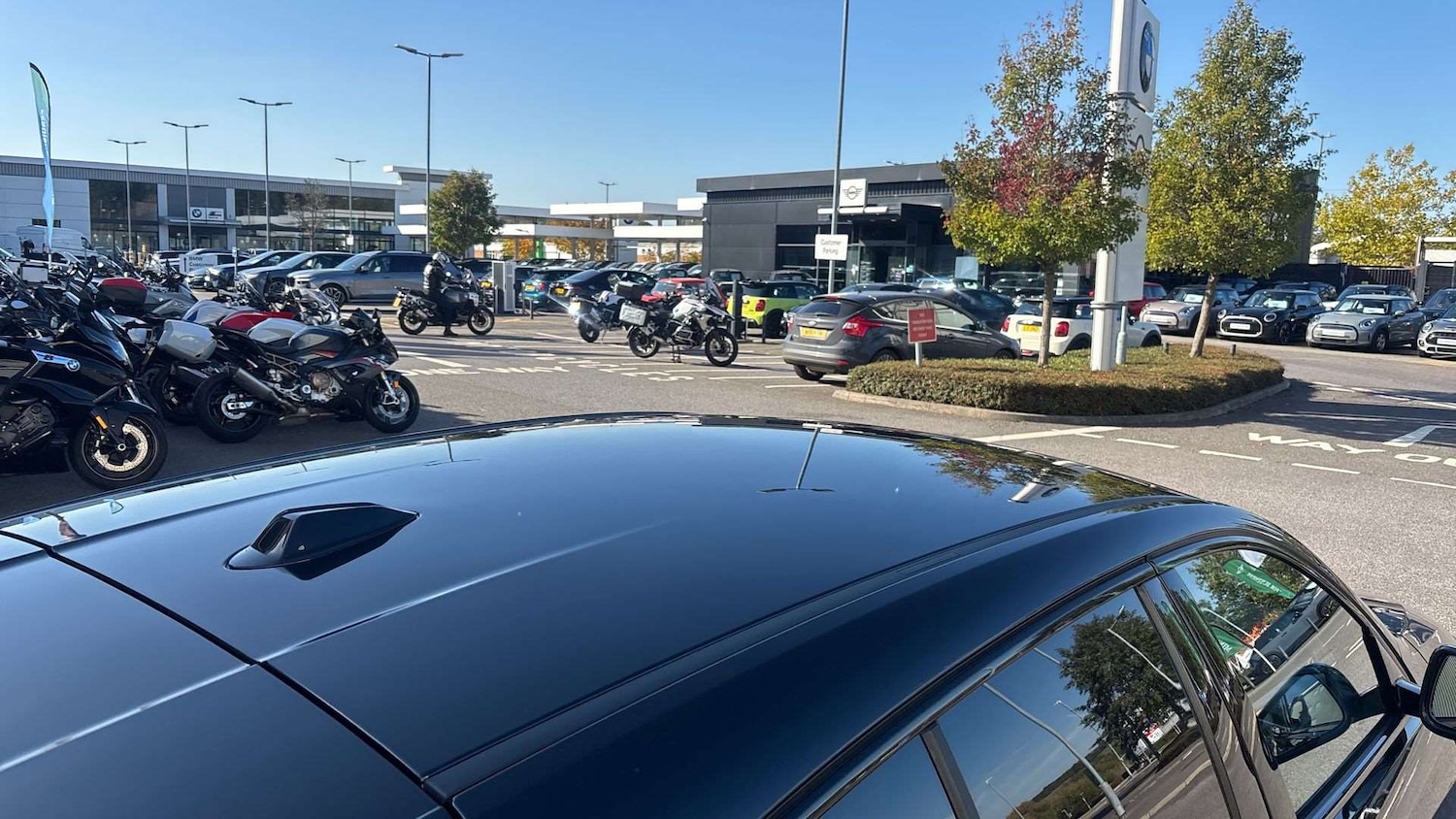 Used BMW 1 Series 2025 for sale - 77051483: Photo 19